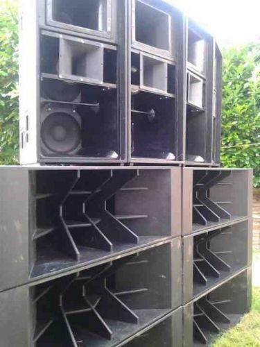 Menghadirkan Pengalaman Audio Spektakuler dengan Sound System 10.000 Watt di Yogyakarta